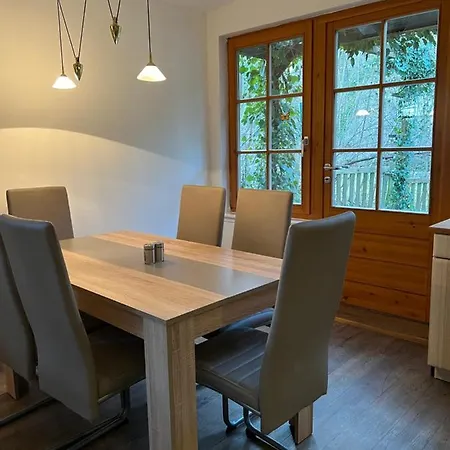 Landhaus Mit Kamin Und Tv Nahe Und Zentral