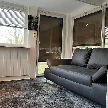 Landhaus Mit Kamin Und Tv Nahe Und Zentral Dom wakacyjny *