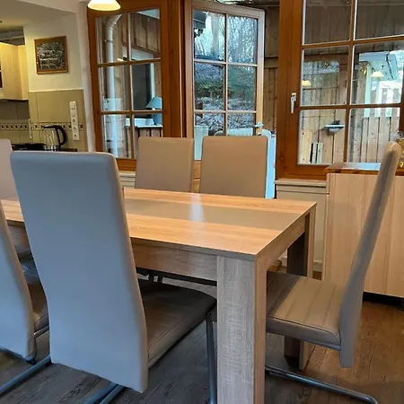 Landhaus Mit Kamin Und Tv Nahe Und Zentral Dom wakacyjny