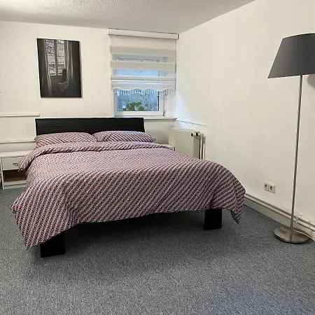 Landhaus Mit Kamin Und Tv Nahe Und Zentral Dom wakacyjny
