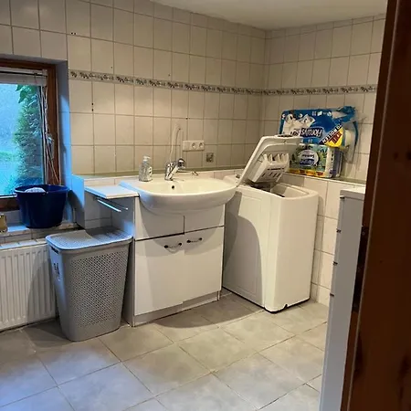 Landhaus Mit Kamin Und Tv Nahe Und Zentral *