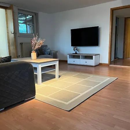 Landhaus Mit Kamin Und Tv Nahe Und Zentral Plön