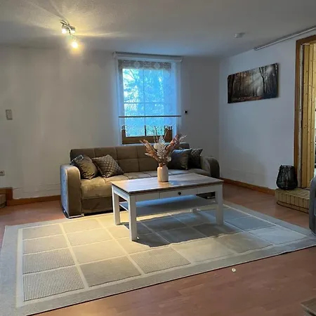 Landhaus Mit Kamin Und Tv Nahe Und Zentral * Plön